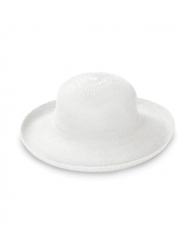 Chapeau breton anti UV UPF50+ de chez House of Ord