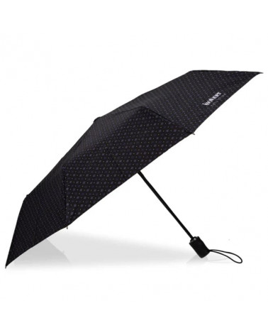 Parapluie pour homme Isotoner xtra-solide modèle cravate - Chapo & Co