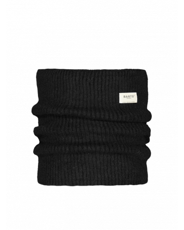 Tour de cou snood modèle Darty coloris noir - Barts