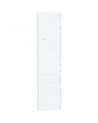 Bretelles x-forme Lindenmann coloris blanc - Chapo & co