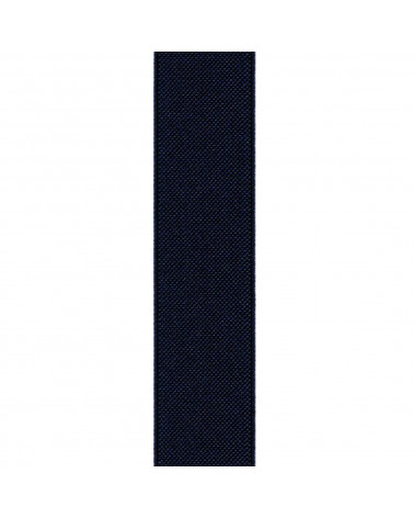 Bretelles x-forme Lindenmann coloris marine - Chapo & co