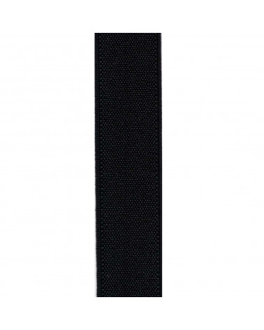 Bretelles x-forme Lindenmann coloris noir - Chapo & co