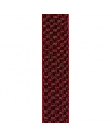 Bretelles x-forme Lindenmann coloris bordeaux - Chapo & co