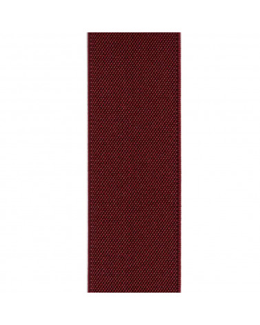 Bretelles Lindenmann large 3,5cm classique coloris Bordeaux - Chapo & co