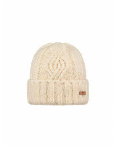 Bonnet femme en tricot épais modèle Farrah Barts - Chapo & Co