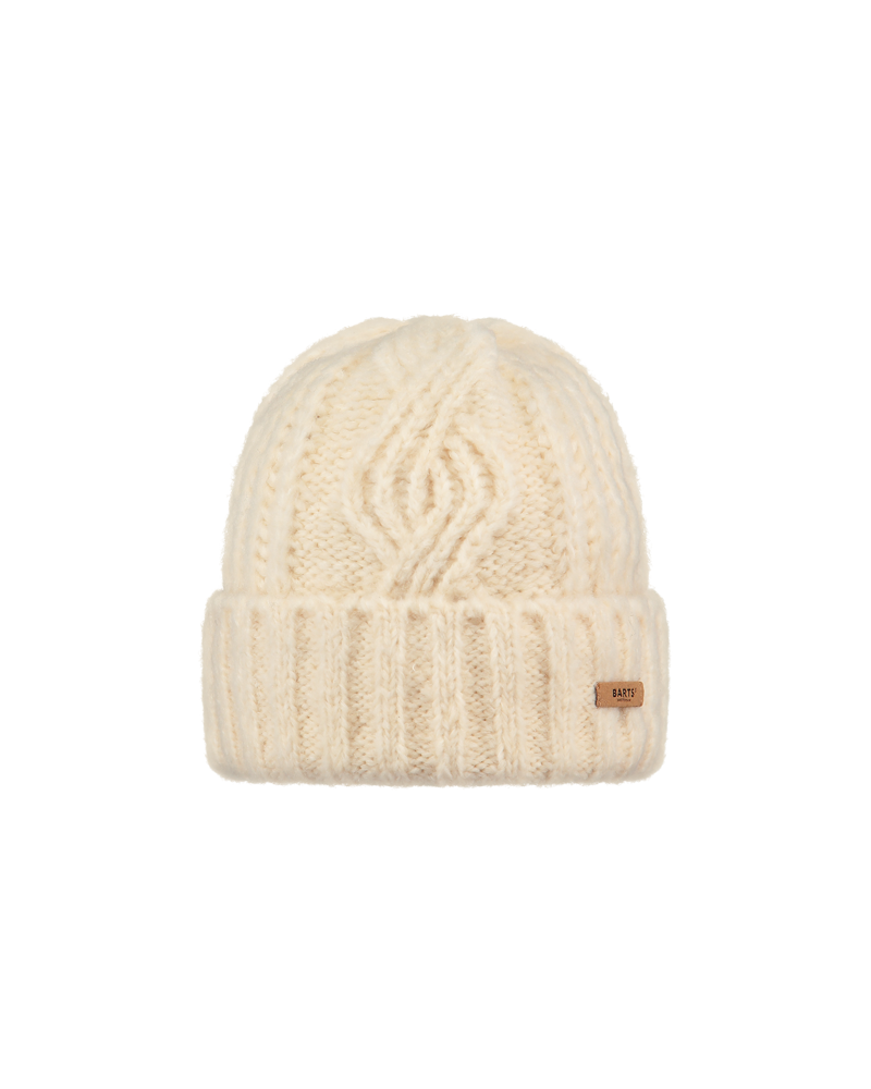 Bonnet femme en tricot épais modèle Farrah Barts - Chapo & Co