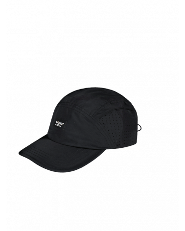 Casquette de baseball légère Barts coloris noir - Chapo & Co