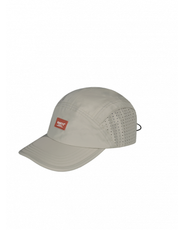Casquette de baseball adulte Barts coloris taupe - Chapo & Co