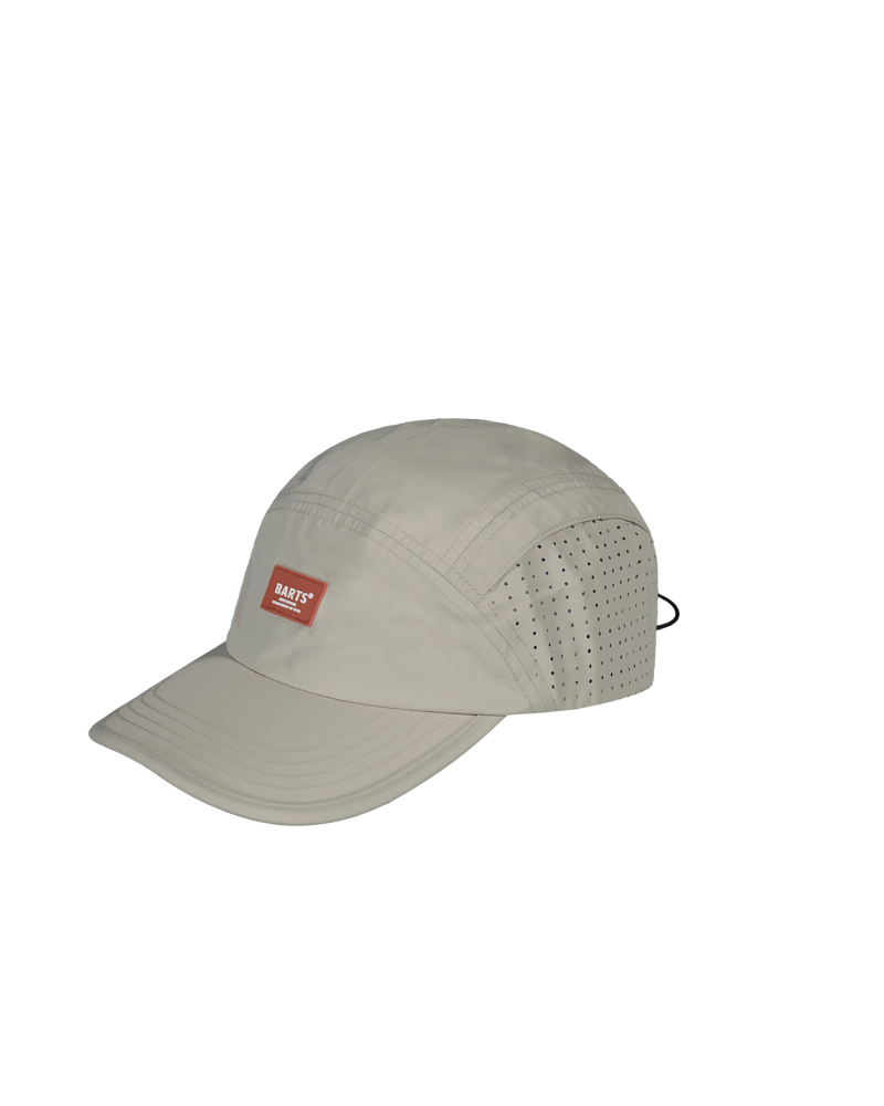 Casquette de baseball adulte Barts coloris taupe - Chapo & Co