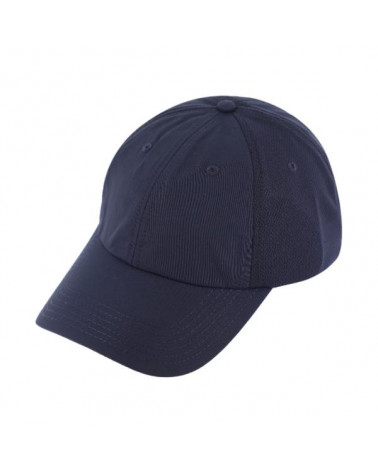 Casquette de baseball légère en Supplex coloris marine - Chapo & Co