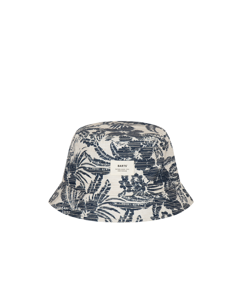Chapeau forme bob pour l'été modèle Lowan Barts - Chapo & Co