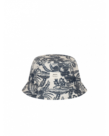 Chapeau forme bob pour l'été modèle Lowan Barts - Chapo & Co