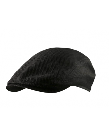 Casquette d'été micro perforée Jackson coloris noir - Göttmann