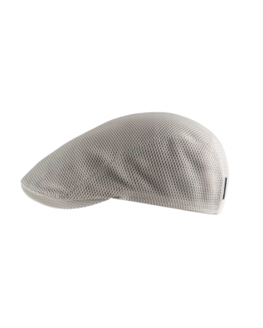 Casquette d'été micro perforée Jackson coloris beige - Göttmann