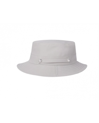 Bob de pluie pliable Alfonse d'Este modèle Max coloris beige