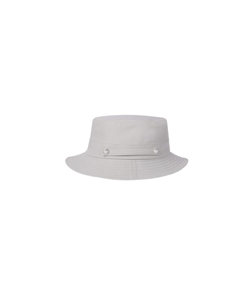Bob de pluie pliable Alfonse d'Este modèle Max coloris beige