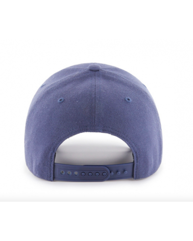 Casquette de baseball New York - 47 Brand - coloris bleu