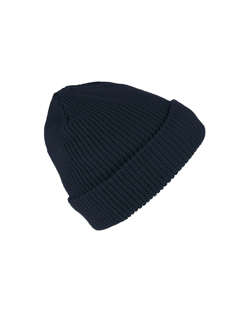 Bonnet Docker bleu marine 3M Thinsulate – Chaud, Isolant et Urbain