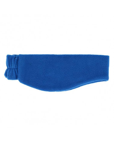 Bandeau d’Hiver en polaire coloris bleu – Chaud, léger et Confortable
