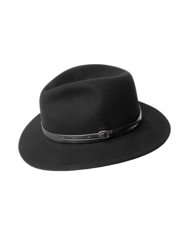 Chapeau Bailey Bair en feutre LiteFelt – Élégance pratique