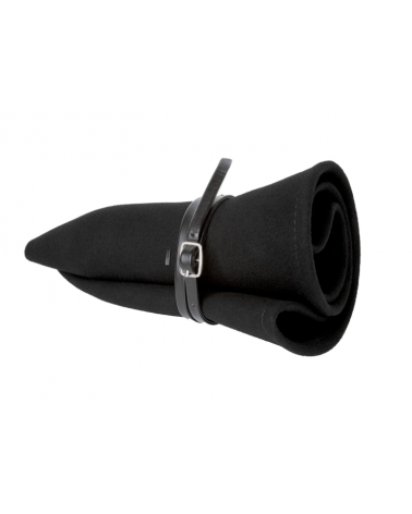 Chapeau Bailey Bair en feutre LiteFelt – Élégance pratique