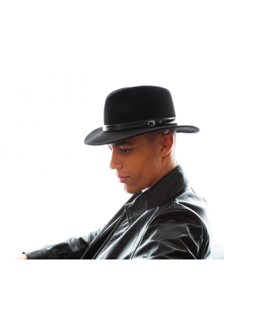 Chapeau Bailey Bair en feutre LiteFelt – Élégance pratique