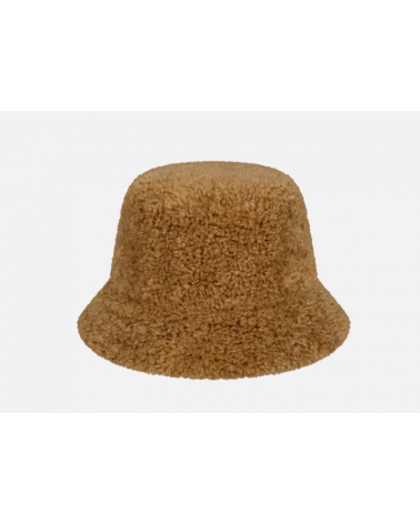 Chapeau Bantota Barts – Bob femme en fausse fourrure doublé satin
