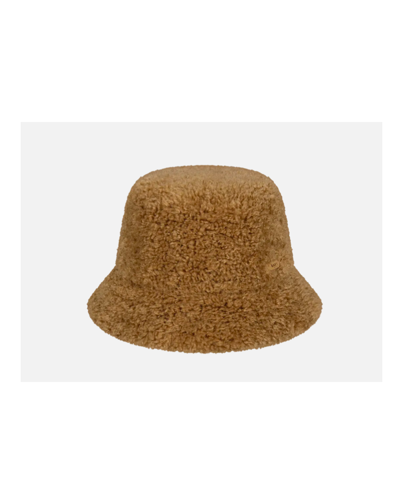 Chapeau Bantota Barts – Bob femme en fausse fourrure doublé satin