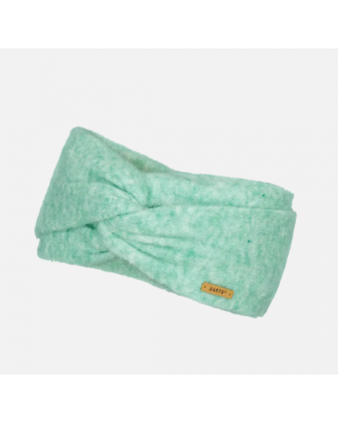 Bandeau hiver en tricot pour femme Witzia coloris menthe - Barts