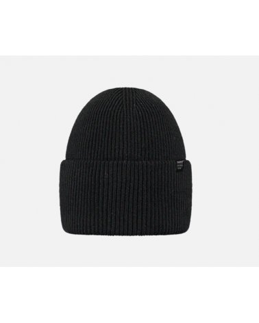 Bonnet unisexe Barts – Doux et extensible pour toutes les saison
