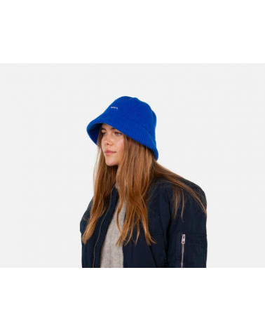 Chapeau forme bob coloris Cobalt modèle Limatu - Barts