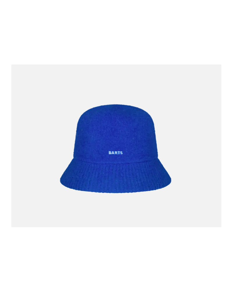 Chapeau forme bob coloris Cobalt modèle Limatu - Barts