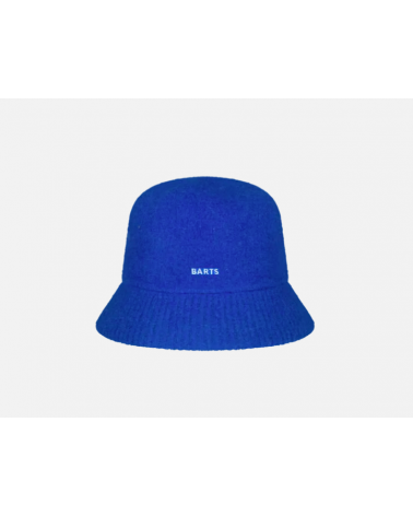 Chapeau forme bob coloris Cobalt modèle Limatu - Barts