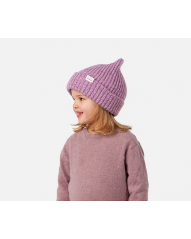 Bonnet enfant Akeya Barts – bonnet à oreilles doux et chaud en polyester recyclé