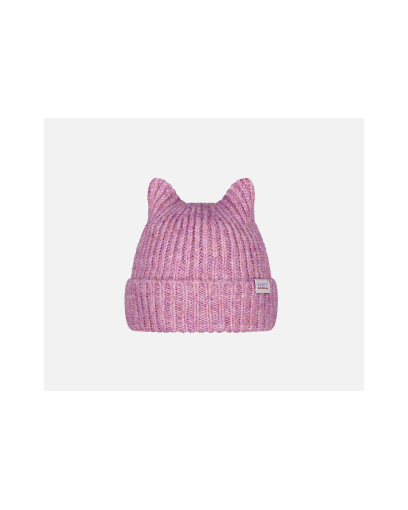 Bonnet enfant Akeya Barts – bonnet à oreilles doux et chaud en polyester recyclé