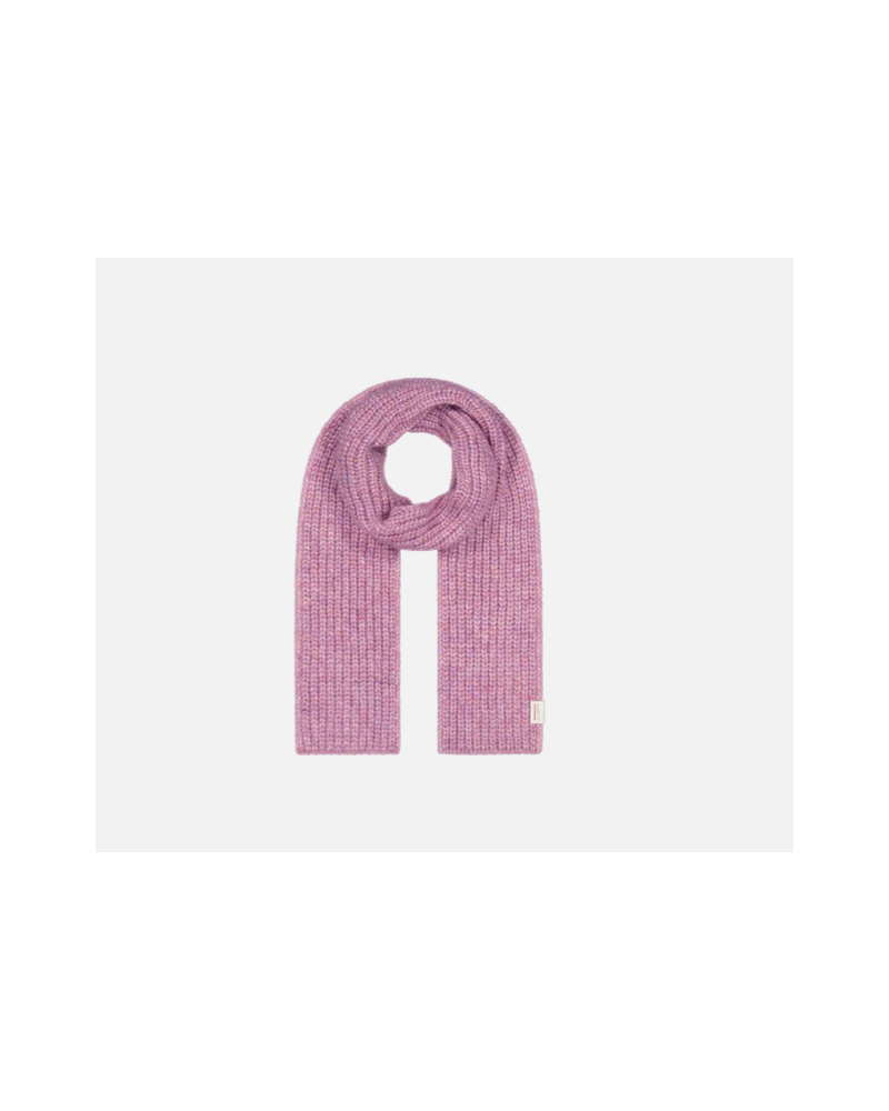 Écharpe enfant Akeya Barts – écharpe douce et extensible en polyester recyclé