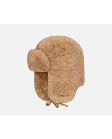 Chapka fille Barts – chaude et douce en fausse fourrure