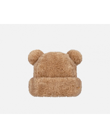Bonnet fille ourson Barts – chaud, doux et irrésistible