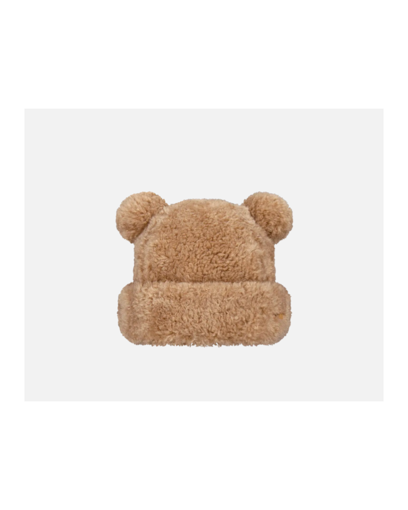 Bonnet fille ourson Barts – chaud, doux et irrésistible