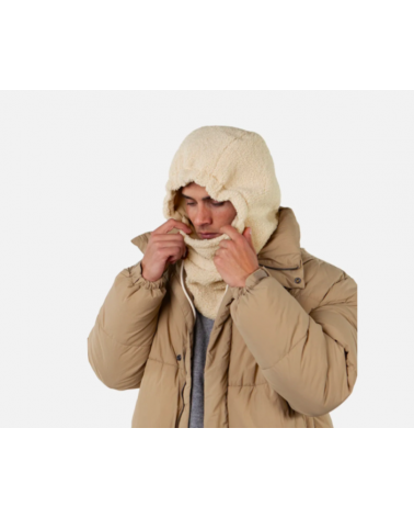 Cagoule Barts Isafjord Hood – unisexe, chaude et confortable