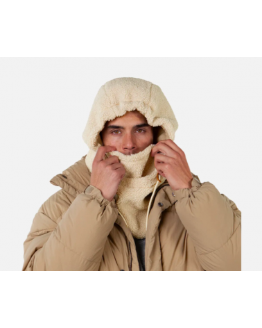 Cagoule Barts Isafjord Hood – unisexe, chaude et confortable