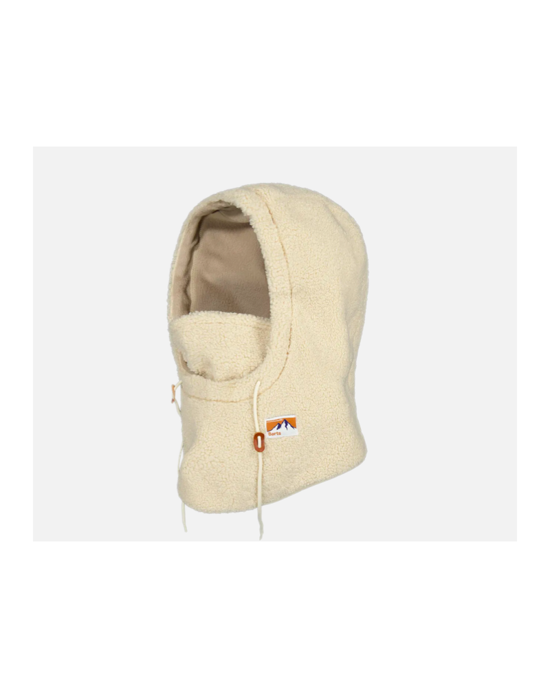 Cagoule Barts Isafjord Hood – unisexe, chaude et confortable