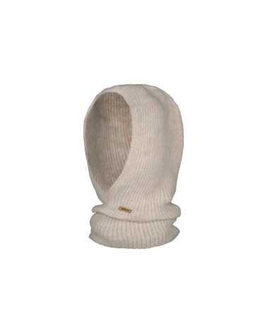Capuche cagoule mixte enfant coloris beige - Barts