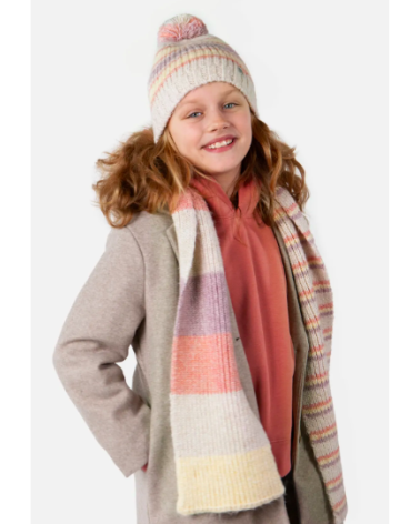 BONNET ENFANT BARTS - CHAPO & CO MONTARGIS