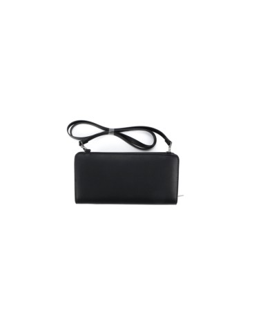 Sac pochette avec compartiment téléphone façon portefeuille - Chapo & Co