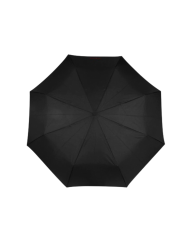 Parapluie noir pour homme Isotoner xtra-solide