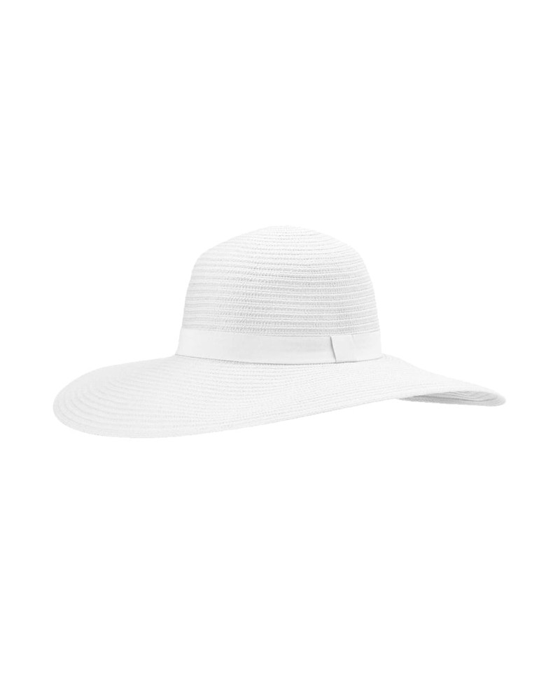 Chapeau capeline modèle Rosie anti UV UPF50+ - House of Ord