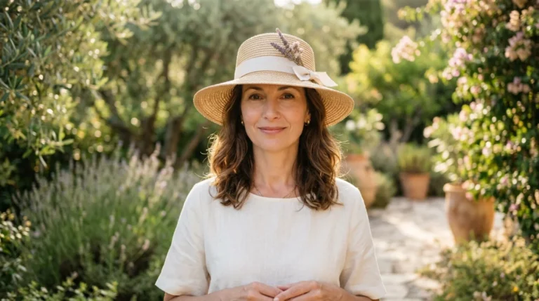 Comment choisir un chapeau d'été tendance pour femme