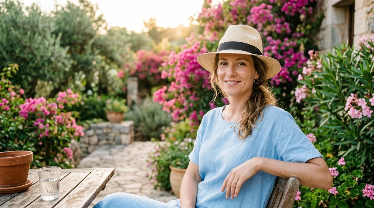 Comment choisir un chapeau d'été tendance pour femme