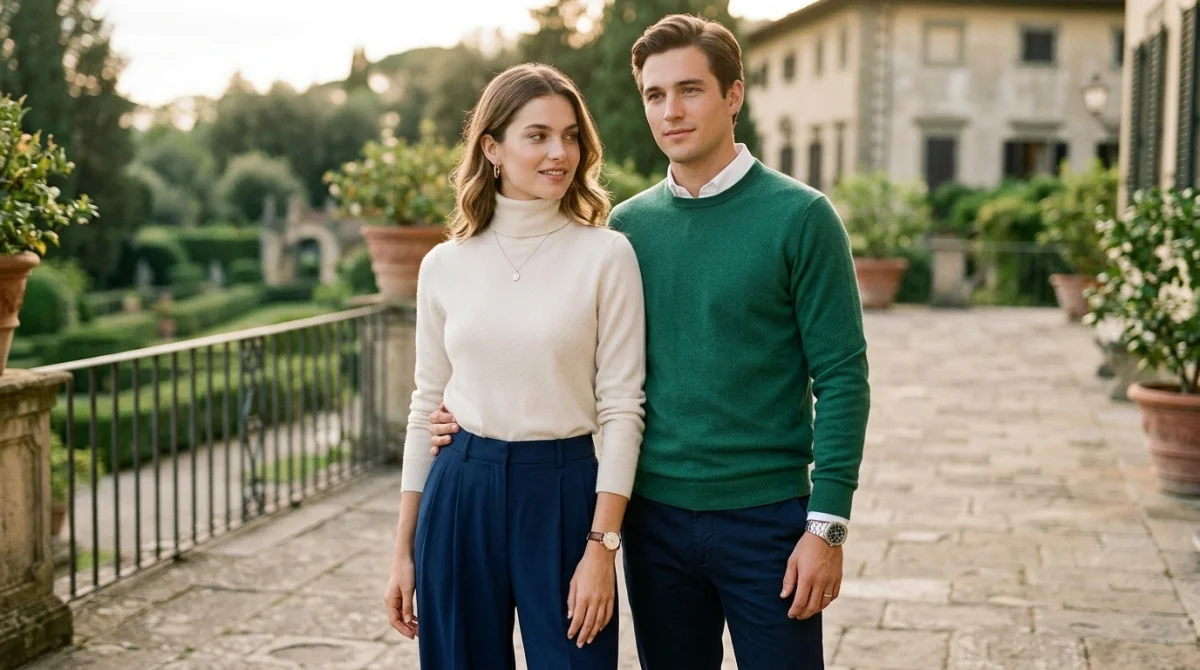 qu'est-ce que le style old money